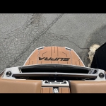 2023 Supra SA 450 boat