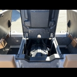 2023 Supra SA 450 boat