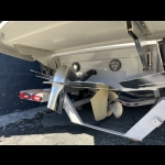 2023 Supra SA 450 boat