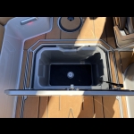 2023 Supra SA 450 boat