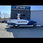 2026 Supra SA 450 boat