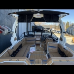 2026 Supra SA 450 boat