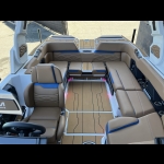 2026 Supra SA 450 boat