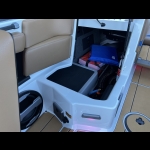 2026 Supra SA 450 boat