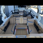2026 Supra SA 450 boat