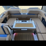 2026 Supra SA 450 boat