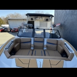 2026 Supra SA 450 boat