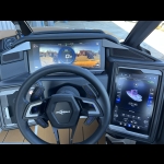 2026 Supra SA 450 boat