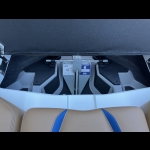 2026 Supra SA 450 boat