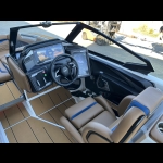 2026 Supra SA 450 boat