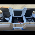2026 Supra SA 450 boat