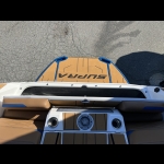 2026 Supra SA 450 boat