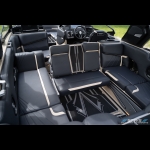 2024 Supra SA 550 boat