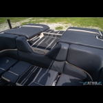 2024 Supra SA 550 boat