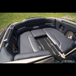 2024 Supra SA 550 boat