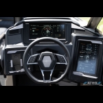 2024 Supra SA 550 boat