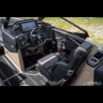 2024 Supra SA 550 boat