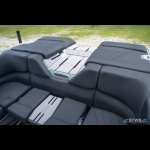 Supra SA 550 2024 DEMO boat