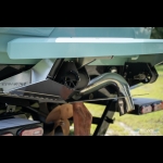 Supra SA 550 2024 DEMO boat