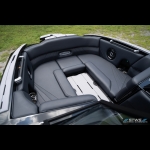 Supra SA 550 2024 DEMO boat