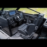Supra SA 550 2024 DEMO boat