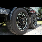Supra SA 550 2024 DEMO boat
