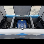 2018 Supra SE 450 boat