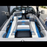 2018 Supra SE 450 boat