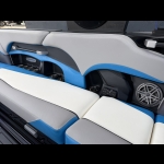 2018 Supra SE 450 boat