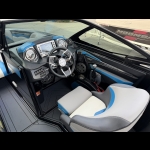 2018 Supra SE 450 boat