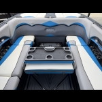 2018 Supra SE 450 boat