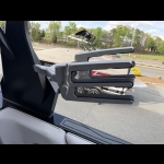 2018 Supra SE 450 boat