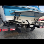 2018 Supra SE 450 boat