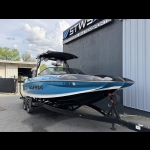 2018 Supra SE 450 boat