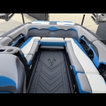 2018 Supra SE 450 boat