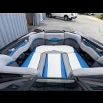 2018 Supra SE 450 boat