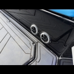 2018 Supra SE 450 boat