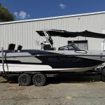 2023 Supra Se 450 boat