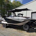 2023 Supra Se 450 boat