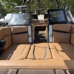 2023 Supra Se 450 boat
