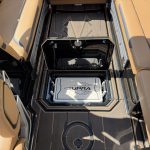 2023 Supra Se 450 boat