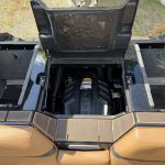 2023 Supra Se 450 boat