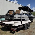 2023 Supra Se 450 boat