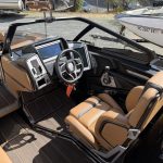 2023 Supra Se 450 boat