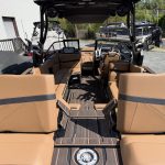 2023 Supra Se 450 boat