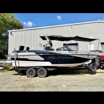 2023 Supra SE 450 boat