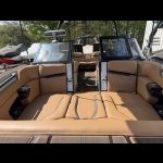 2023 Supra SE 450 boat