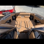 2023 Supra SE 450 boat