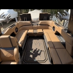 2023 Supra SE 450 boat
