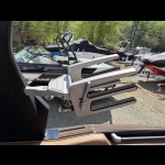 2023 Supra SE 450 boat